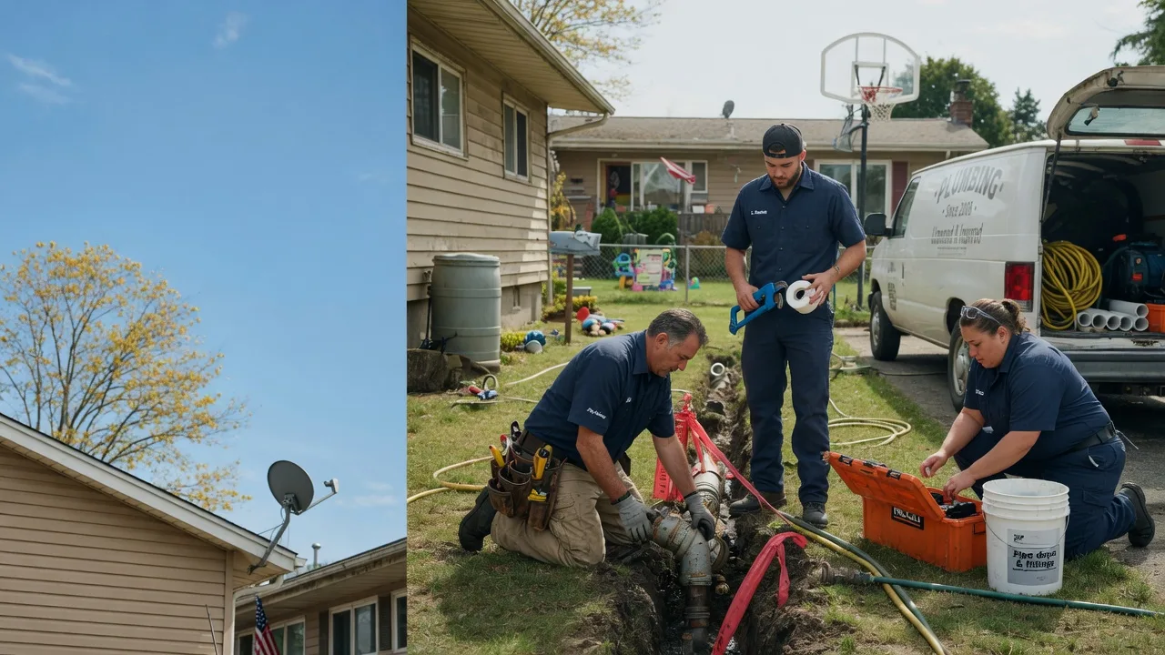 Garbage Disposal Replacement in Westdale, NY near me